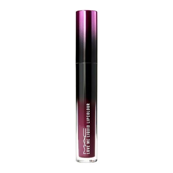 MAC        LOVE ME LQD   LIPS BEEN